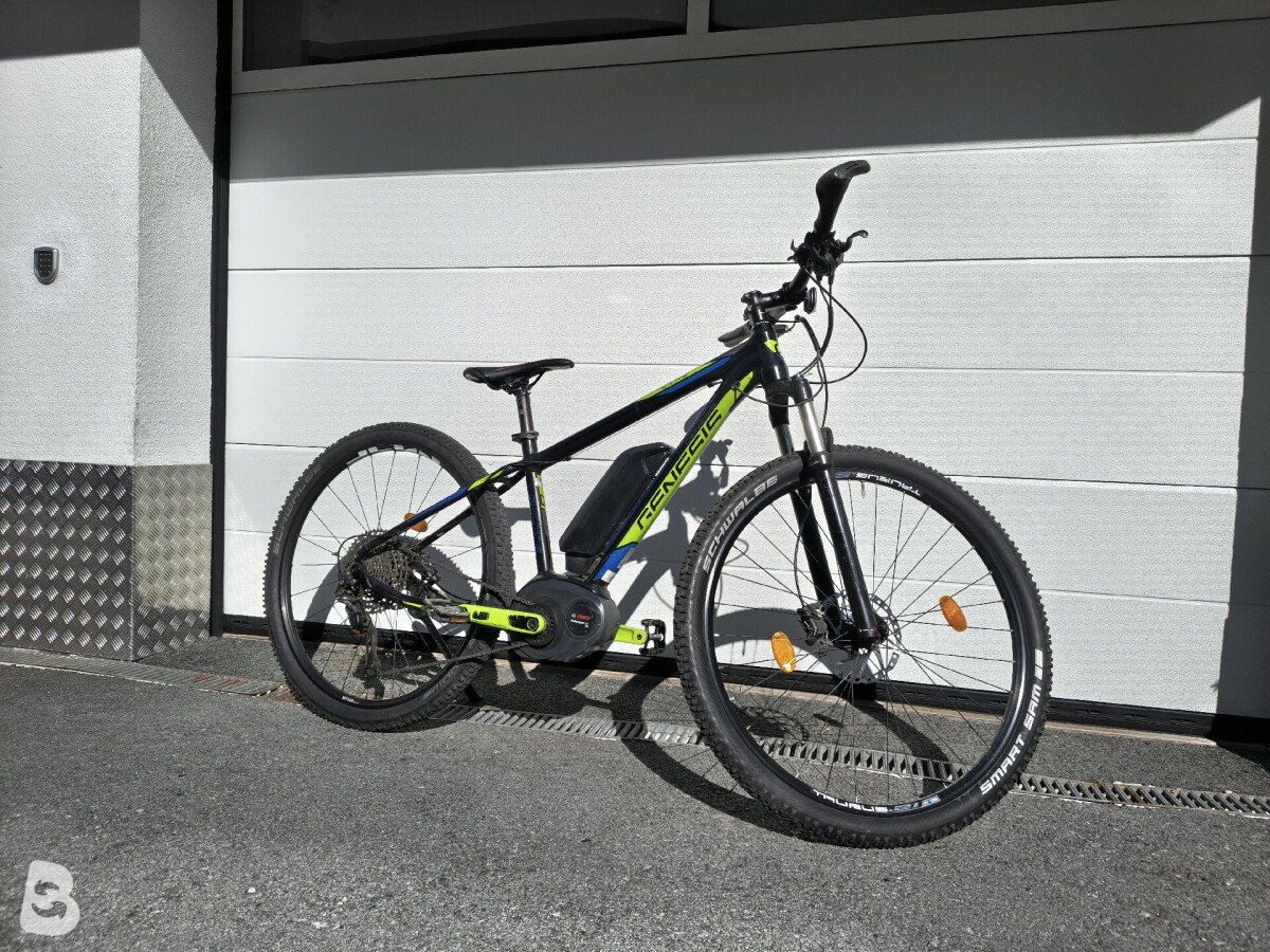 Genesis E-lite 2.0 2019