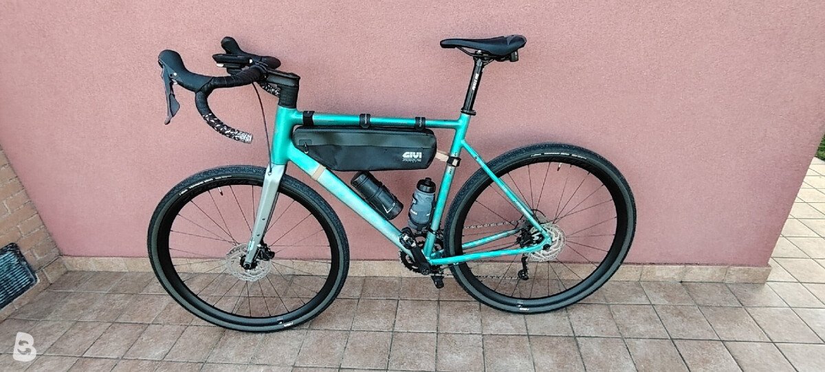 Bottecchia Monster 2024