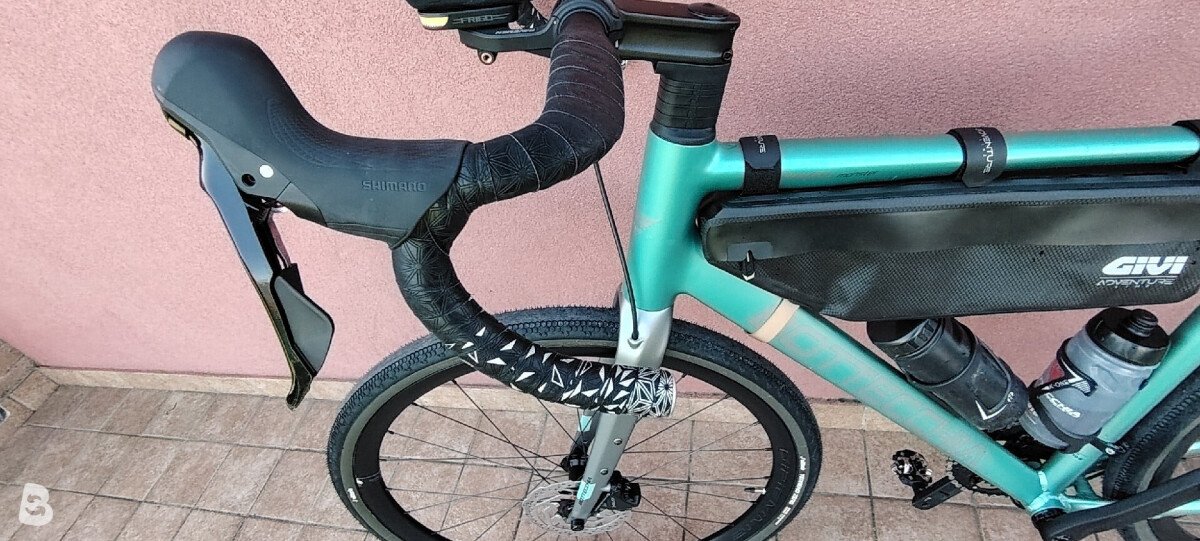 Bottecchia Monster 2024