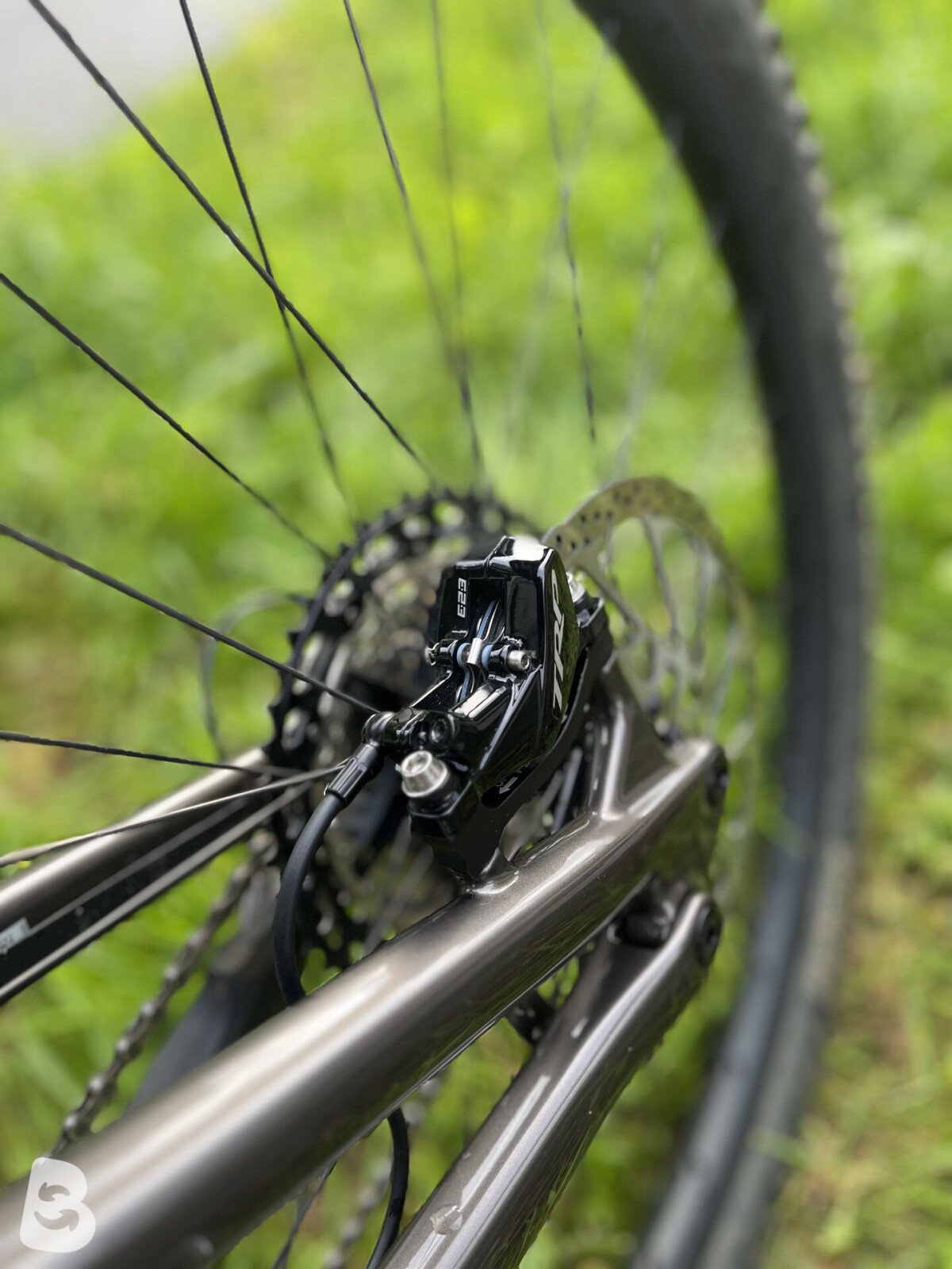 Specialized Enduro Comp 2026