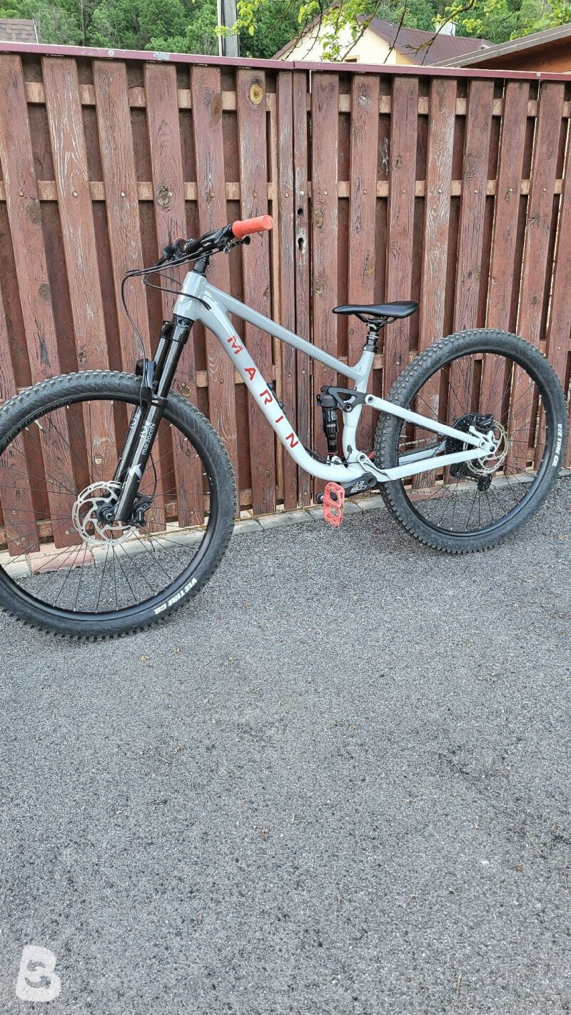 Marin Rift Zone 2 2023