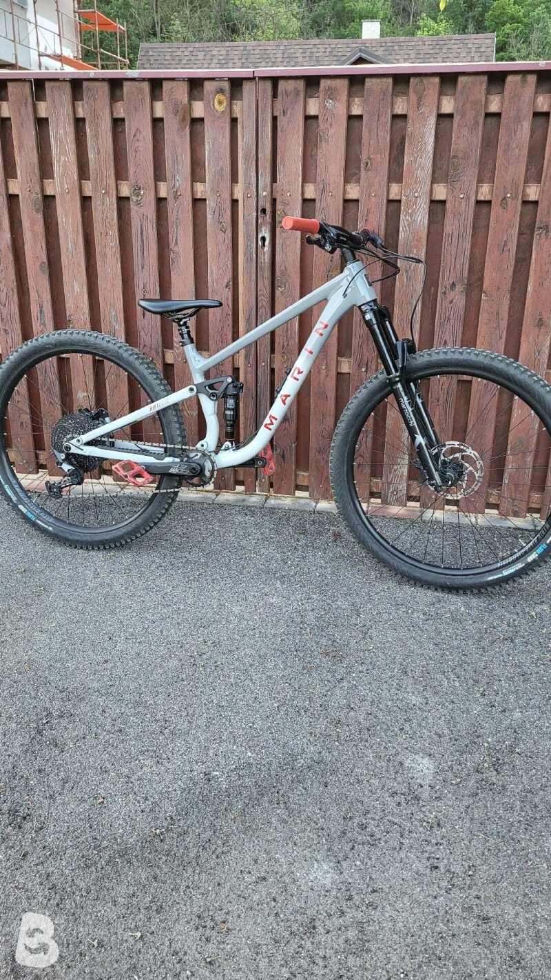 Marin Rift Zone 2 2023