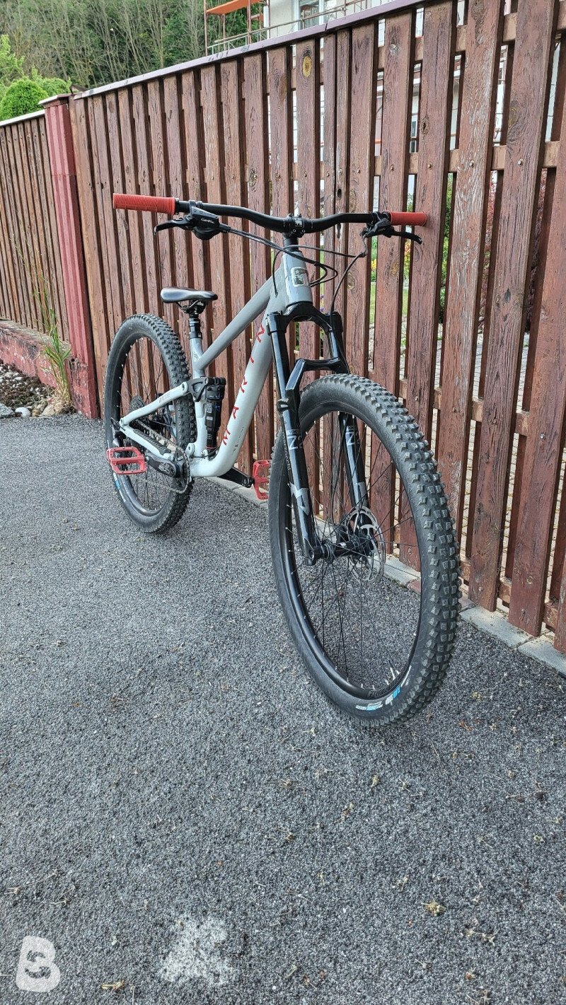 Marin Rift Zone 2 2023