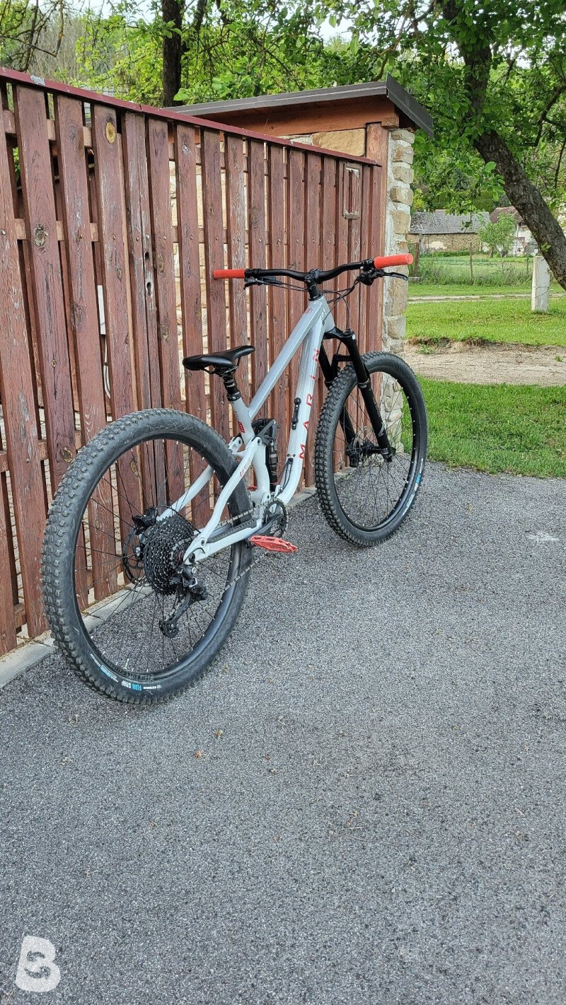 Marin Rift Zone 2 2023