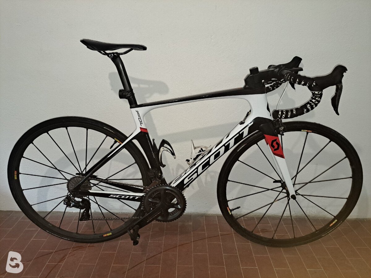 Scott Foil 10 2017