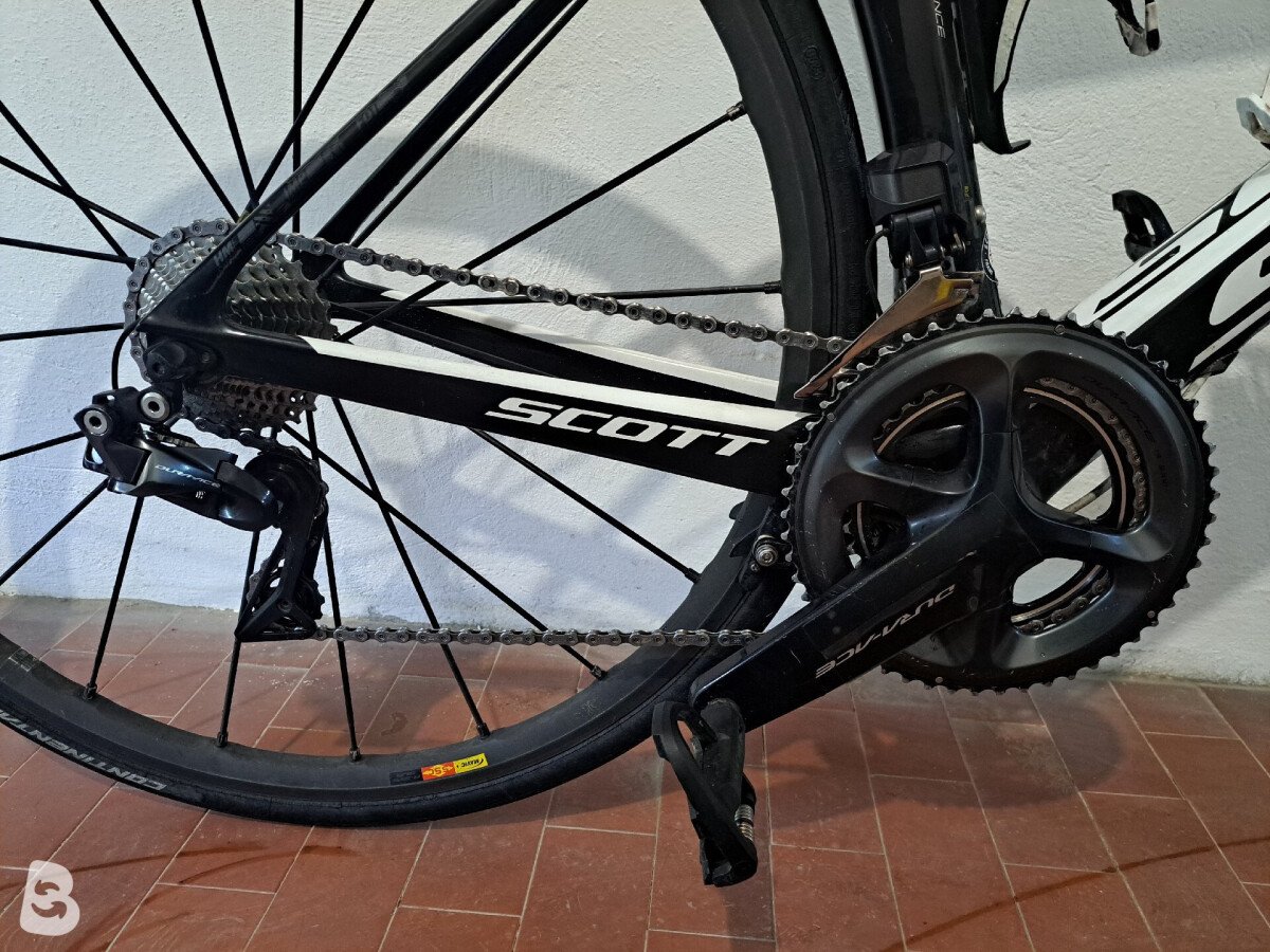 Scott Foil 10 2017