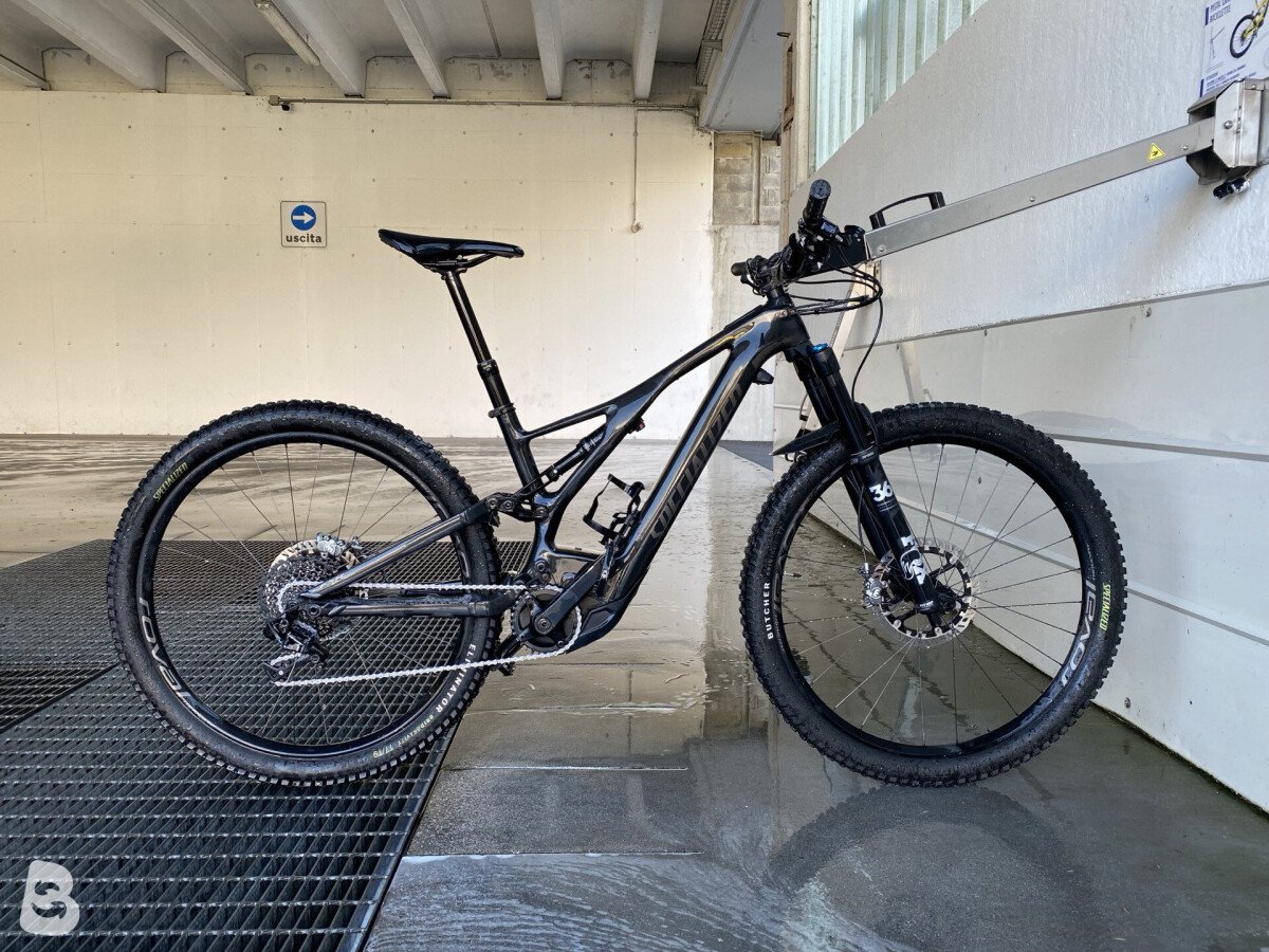 Specialized Turbo Levo Expert Carbon 2020