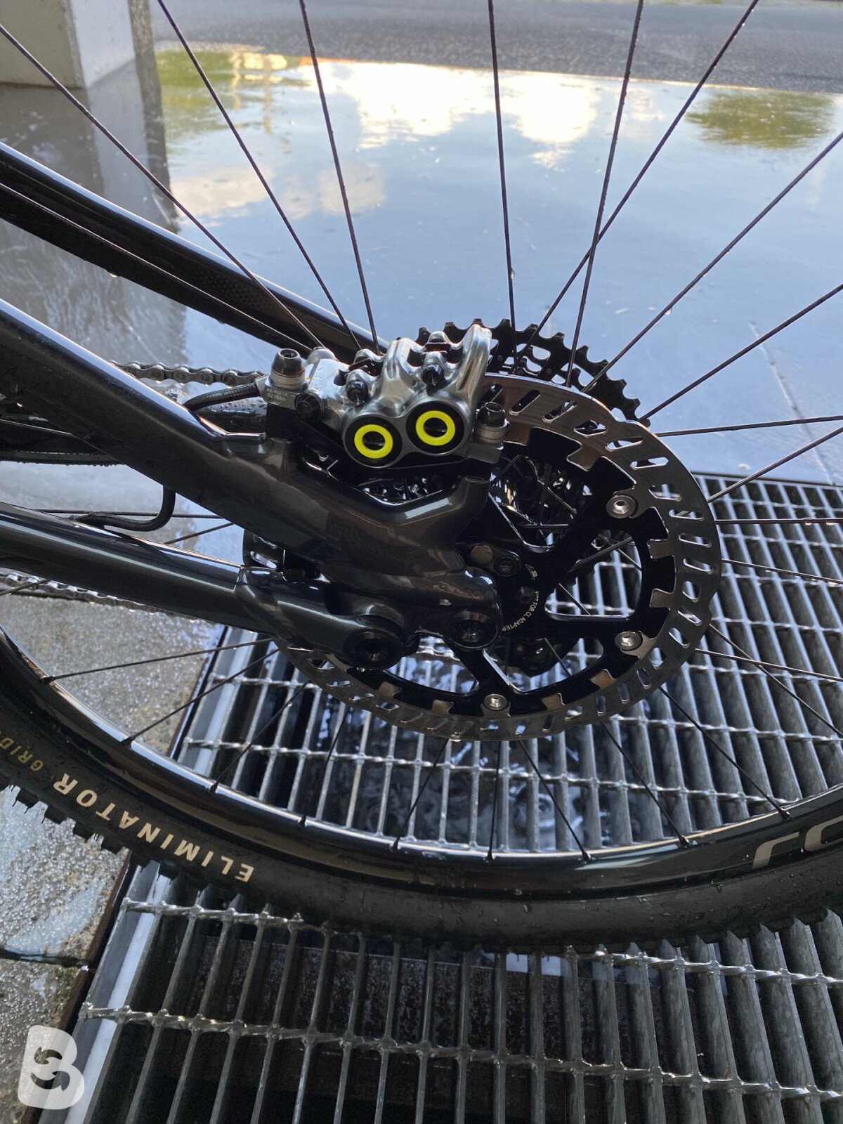 Specialized Turbo Levo Expert Carbon 2020