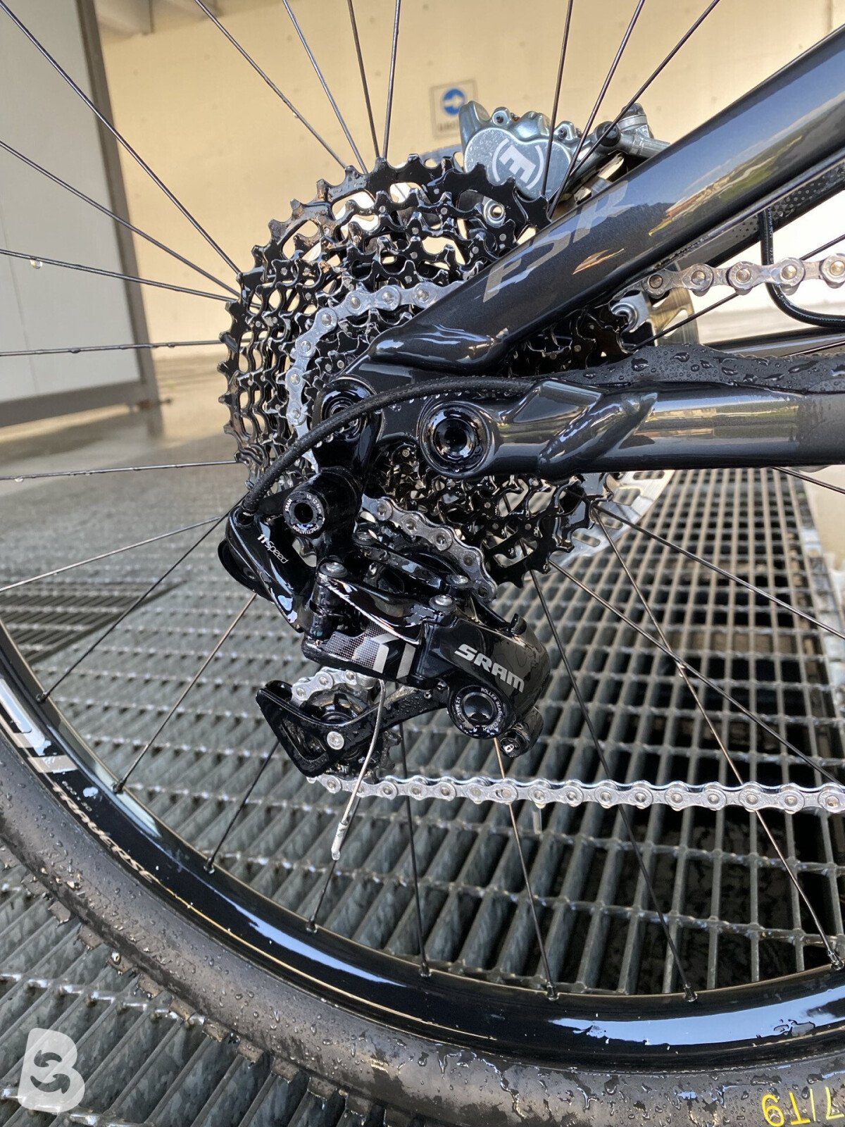 Specialized Turbo Levo Expert Carbon 2020