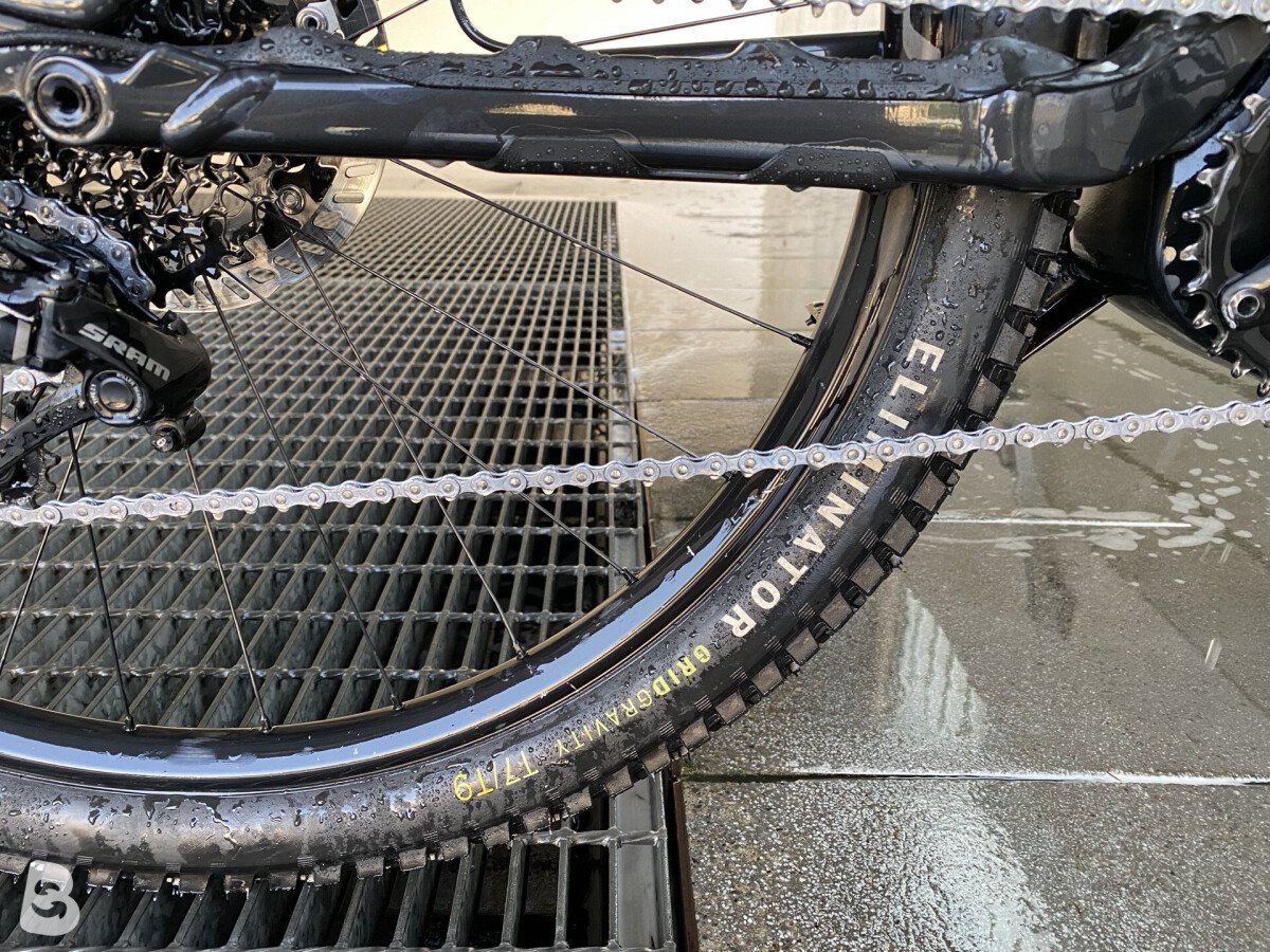 Specialized Turbo Levo Expert Carbon 2020