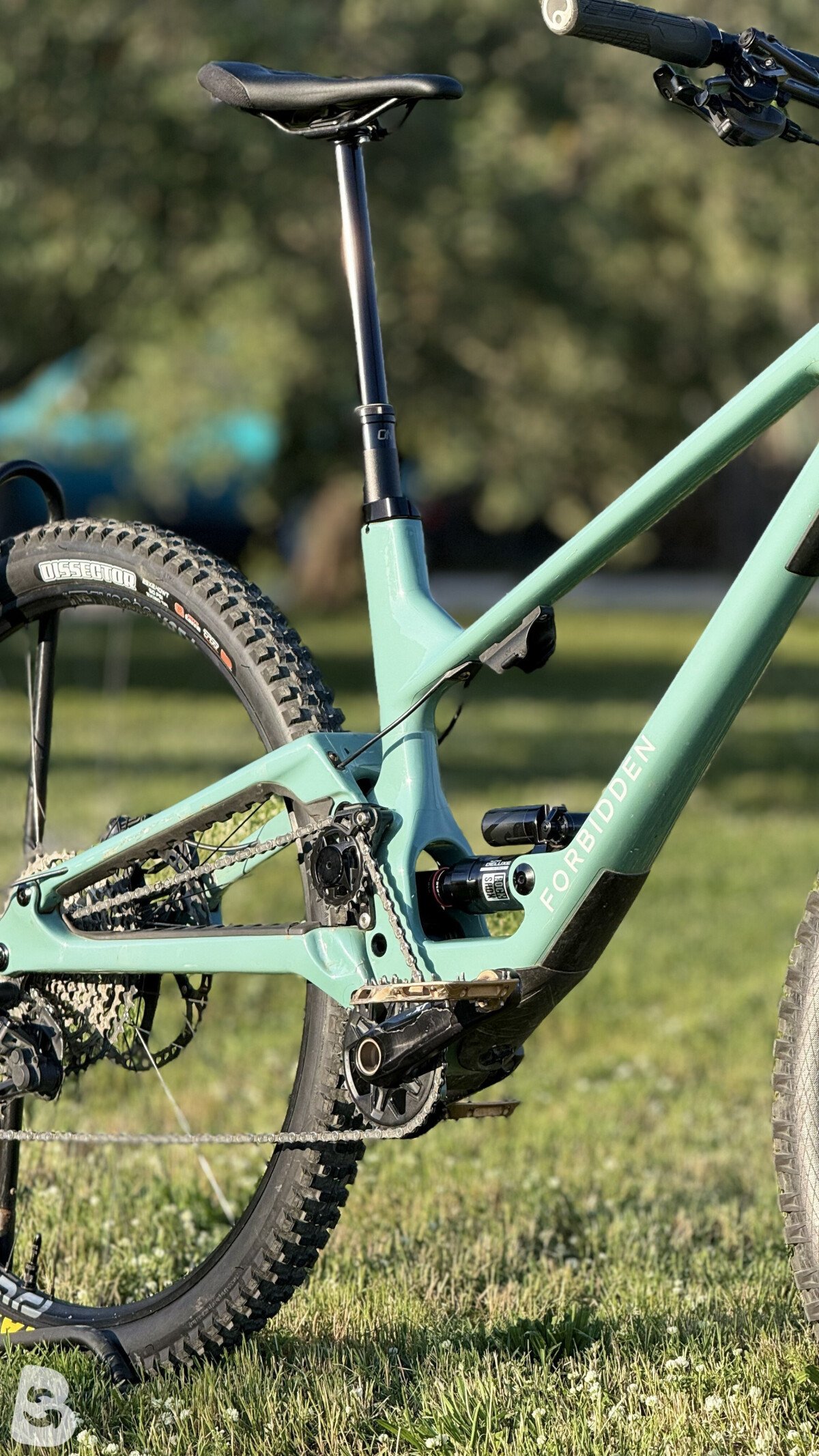 Forbidden Druid v2 XT RS Ultimate 2023