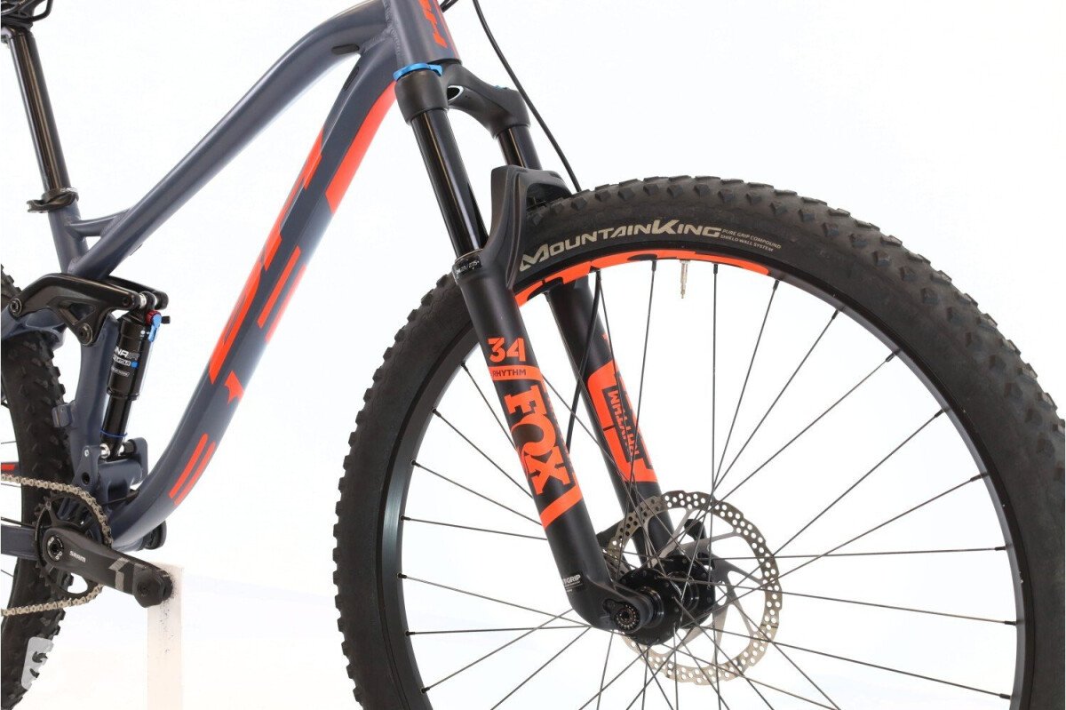 BH Lynx 5 Alu 3.0 2021