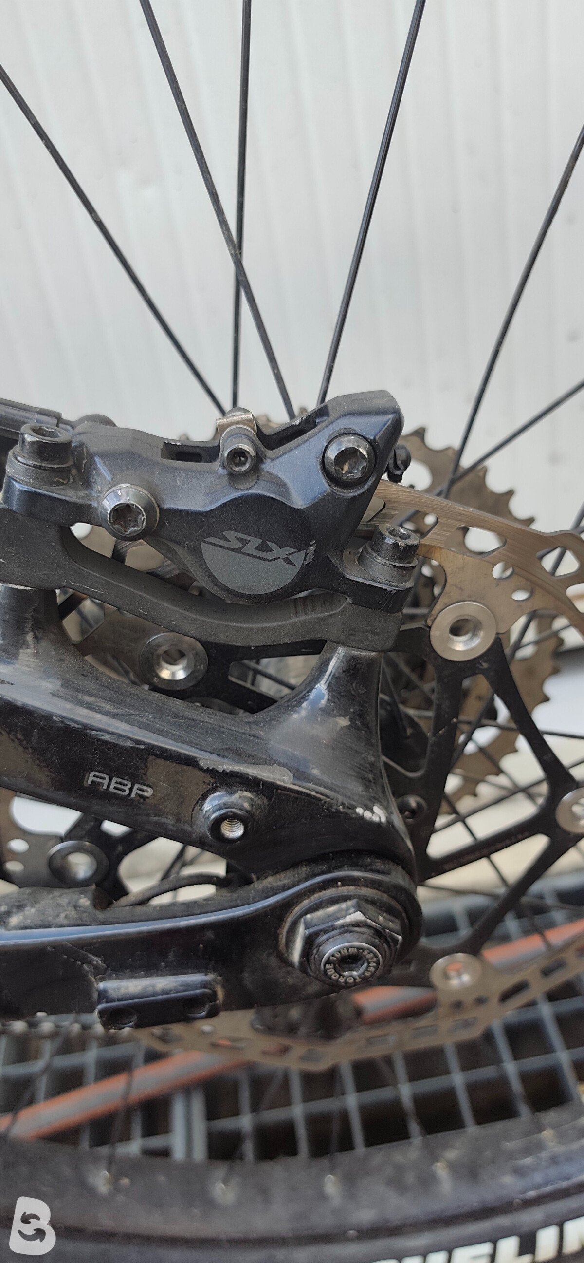 Trek Powerfly FS 4 2021