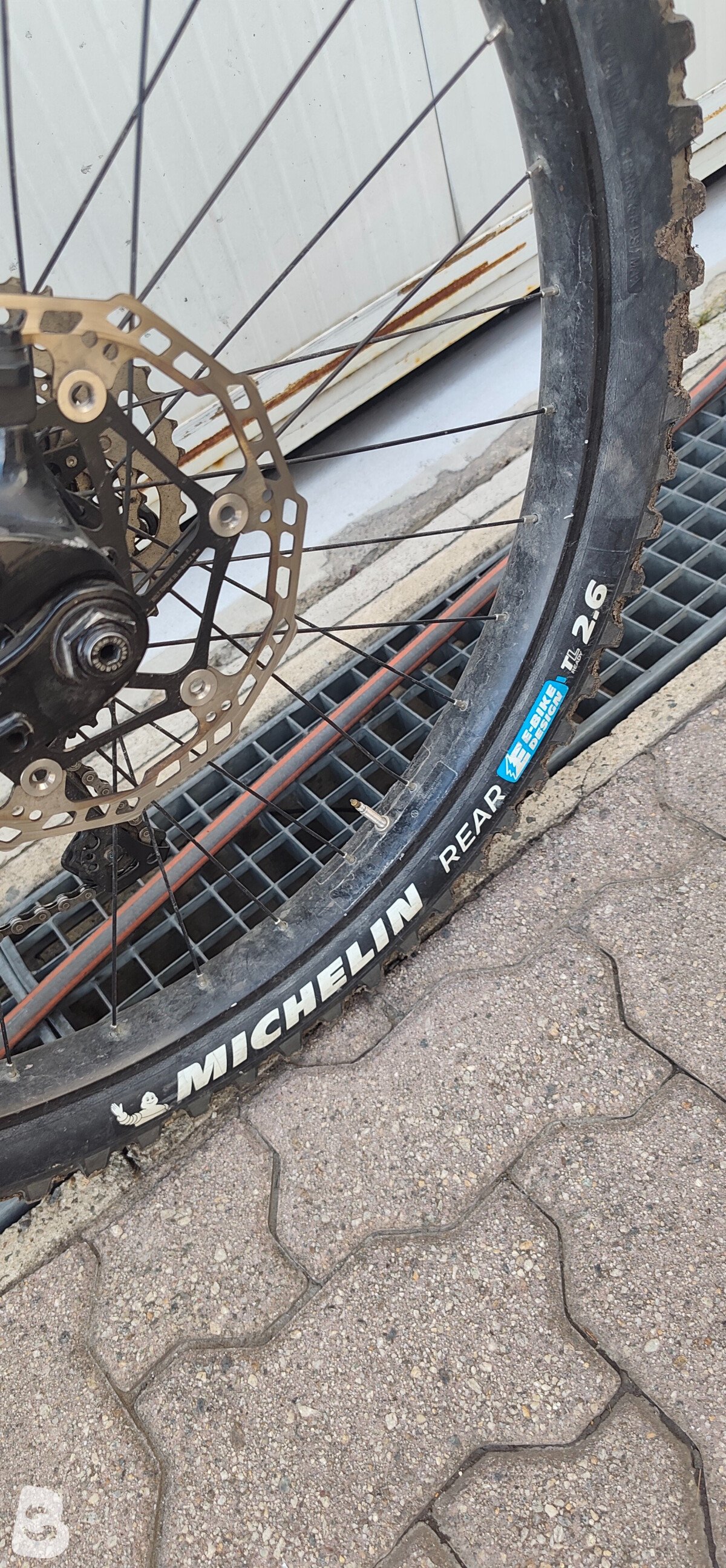 Trek Powerfly FS 4 2021