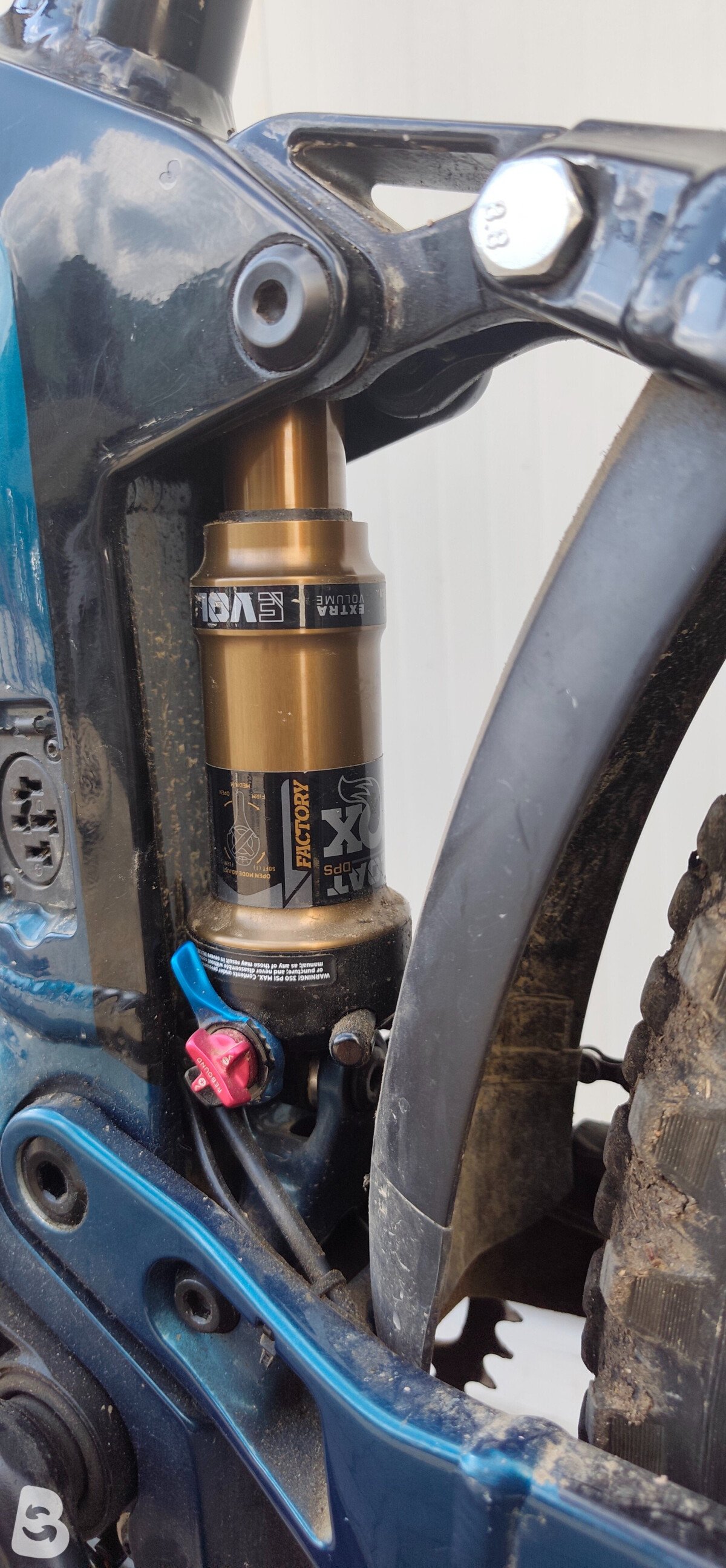 Trek Powerfly FS 4 2021