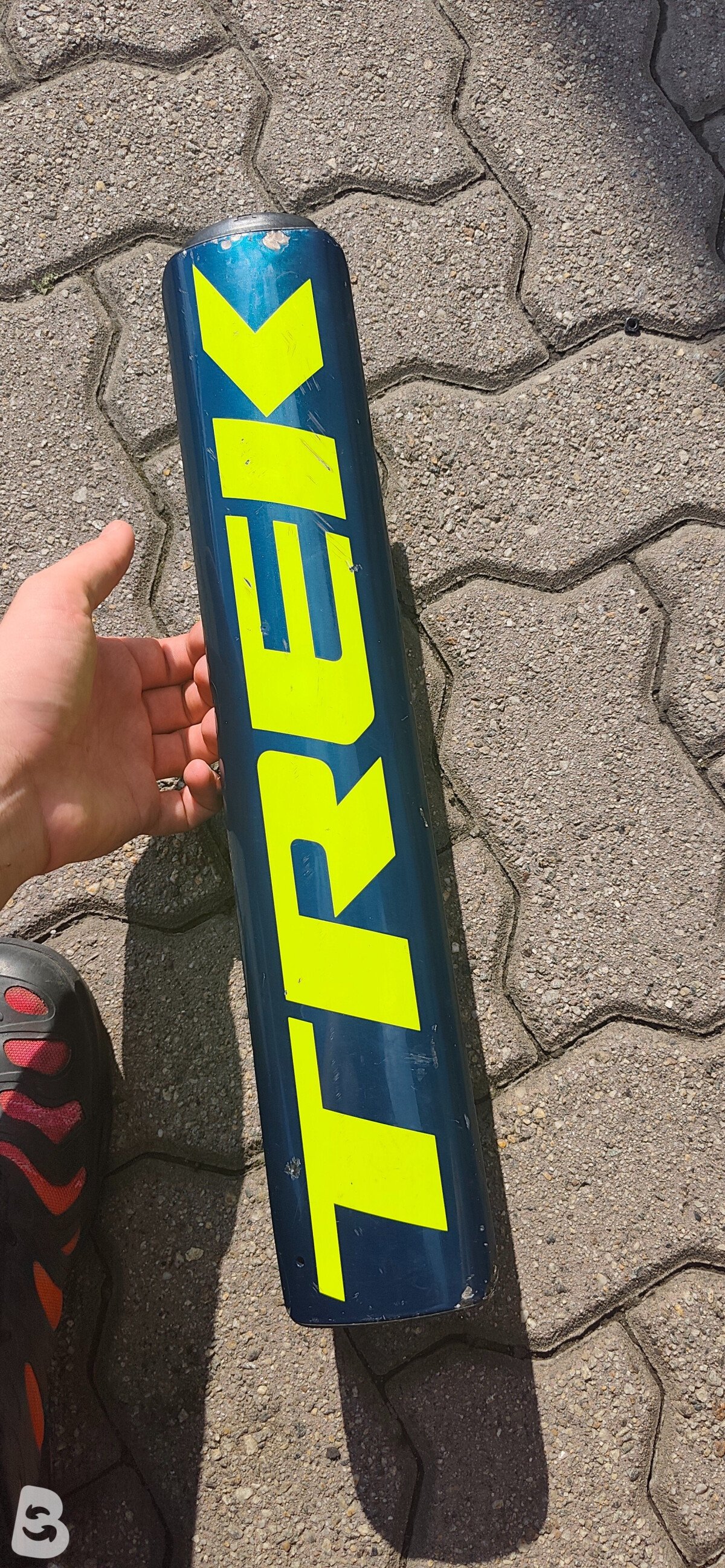 Trek Powerfly FS 4 2021