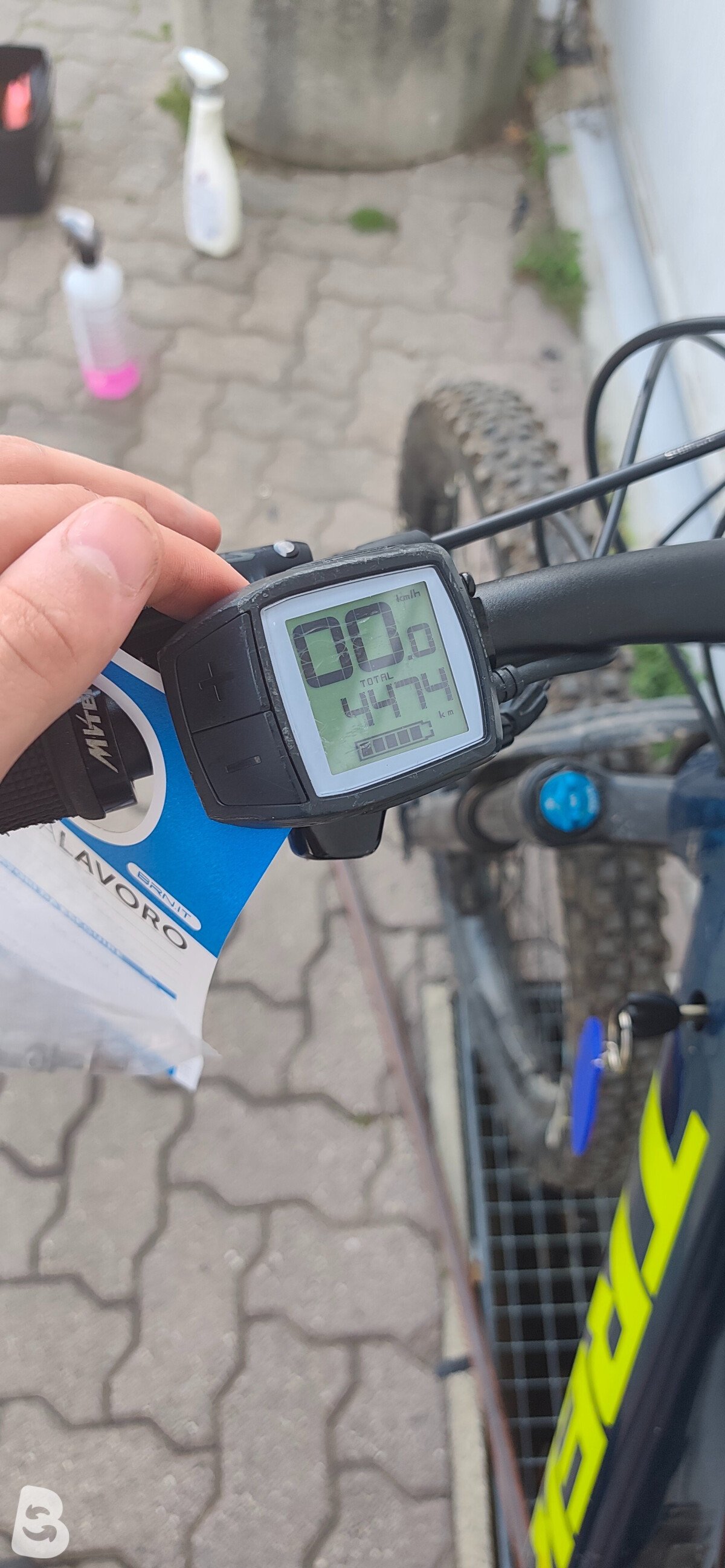 Trek Powerfly FS 4 2021
