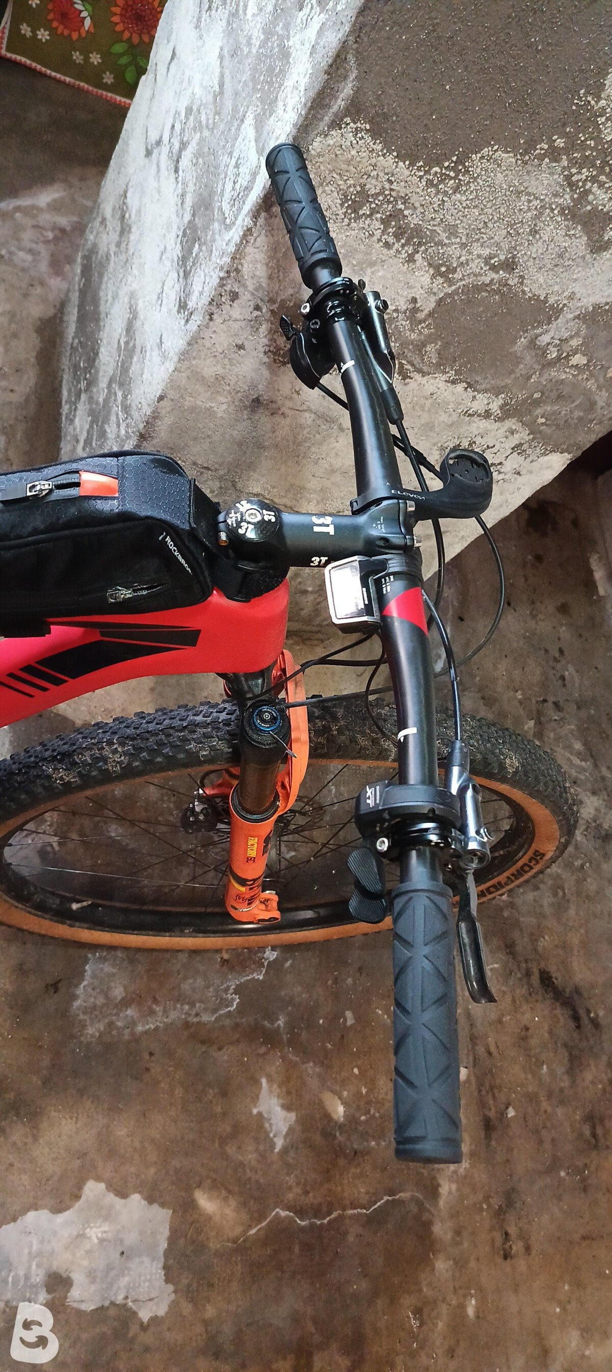 BMC Time elite 01 2018