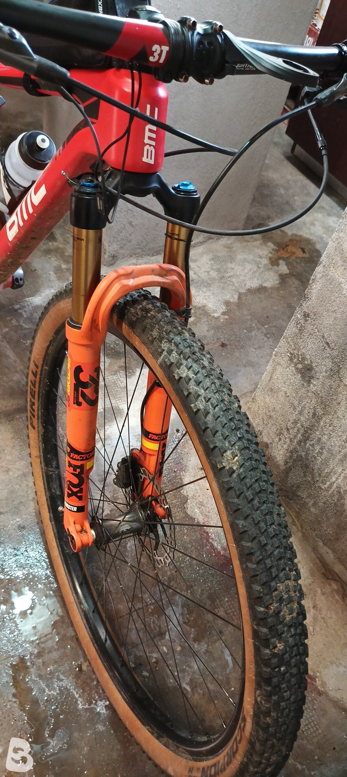 BMC Time elite 01 2018