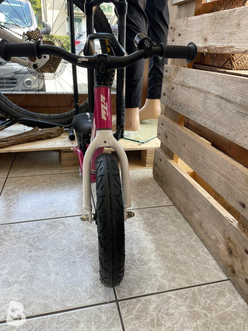 KTM Balance Bike 2026