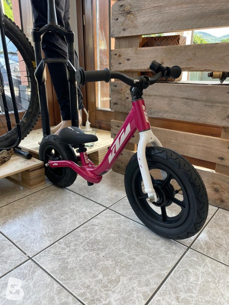 KTM Balance Bike 2026