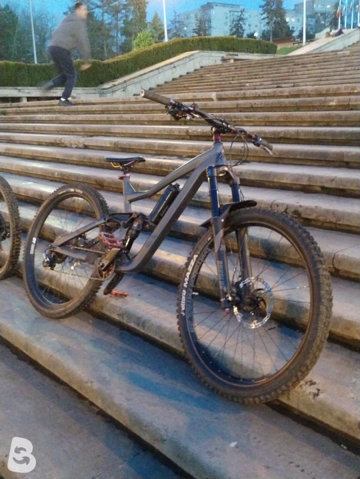 Dartmoor Hornet Pro 2025