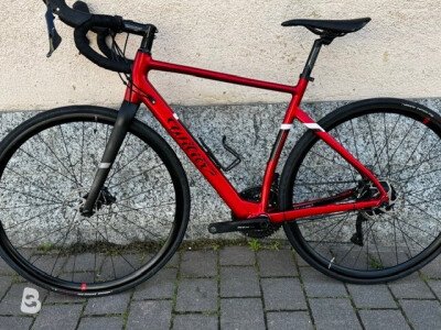 Wilier Triestina Hybrid 2023 - Shimano 105 2023