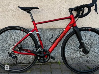 Wilier Triestina Hybrid 2023 - Shimano 105 2023