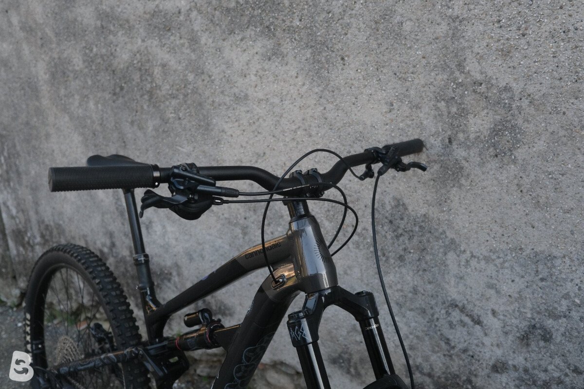 Cannondale Habit lt 2 2025
