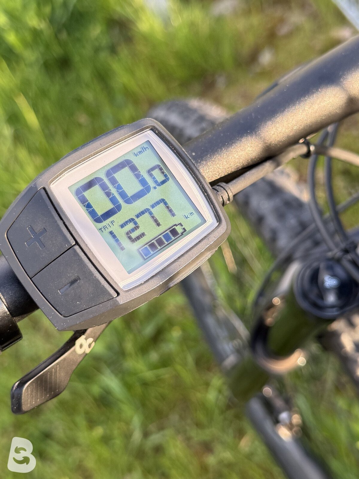 Orbea Wild FS H10 2021