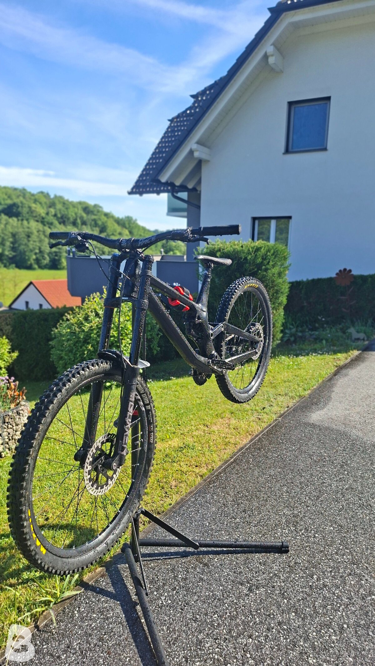 Canyon Sender AL 6.0 2019