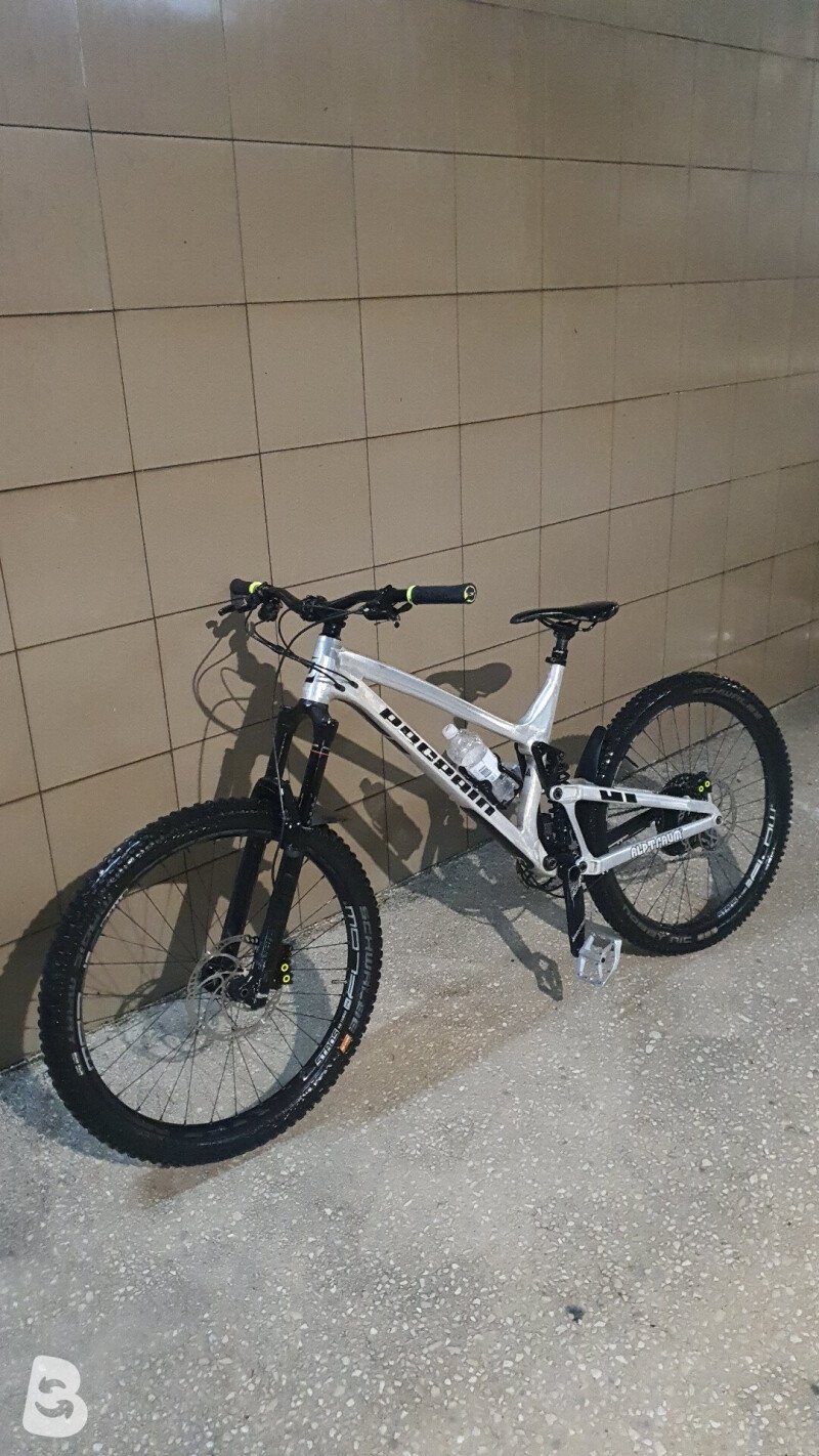 Propain Spindrift GX 2020