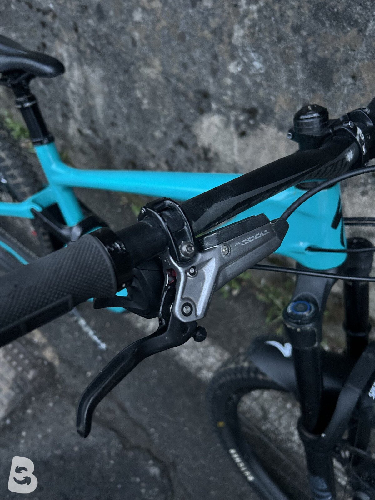Specialized Enduro Comp 2021