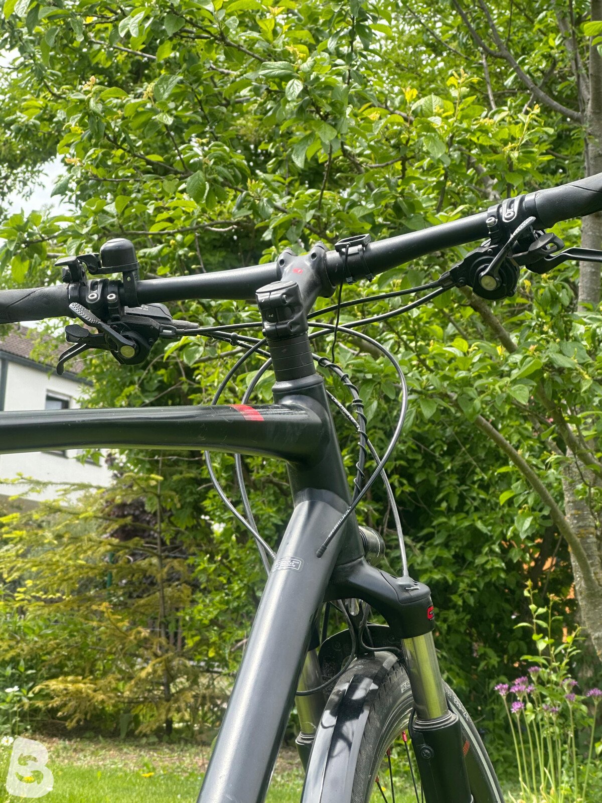 Specialized Crossover Expert disc 2016