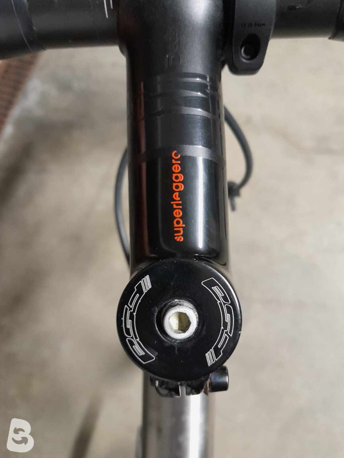 Rewel Titan bike 2019