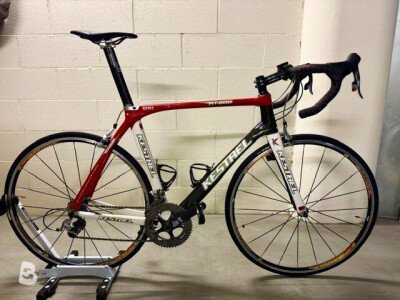 Kestrel USA RT-800 2009