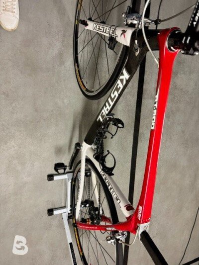 Kestrel USA RT-800 2009