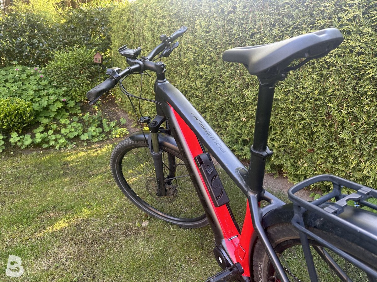 Trek Powerfly Sport 4 Equipped 2023
