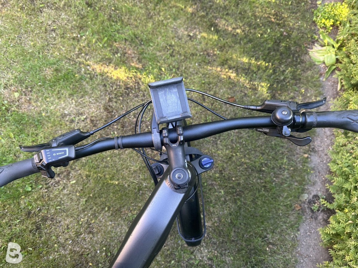 Trek Powerfly Sport 4 Equipped 2023