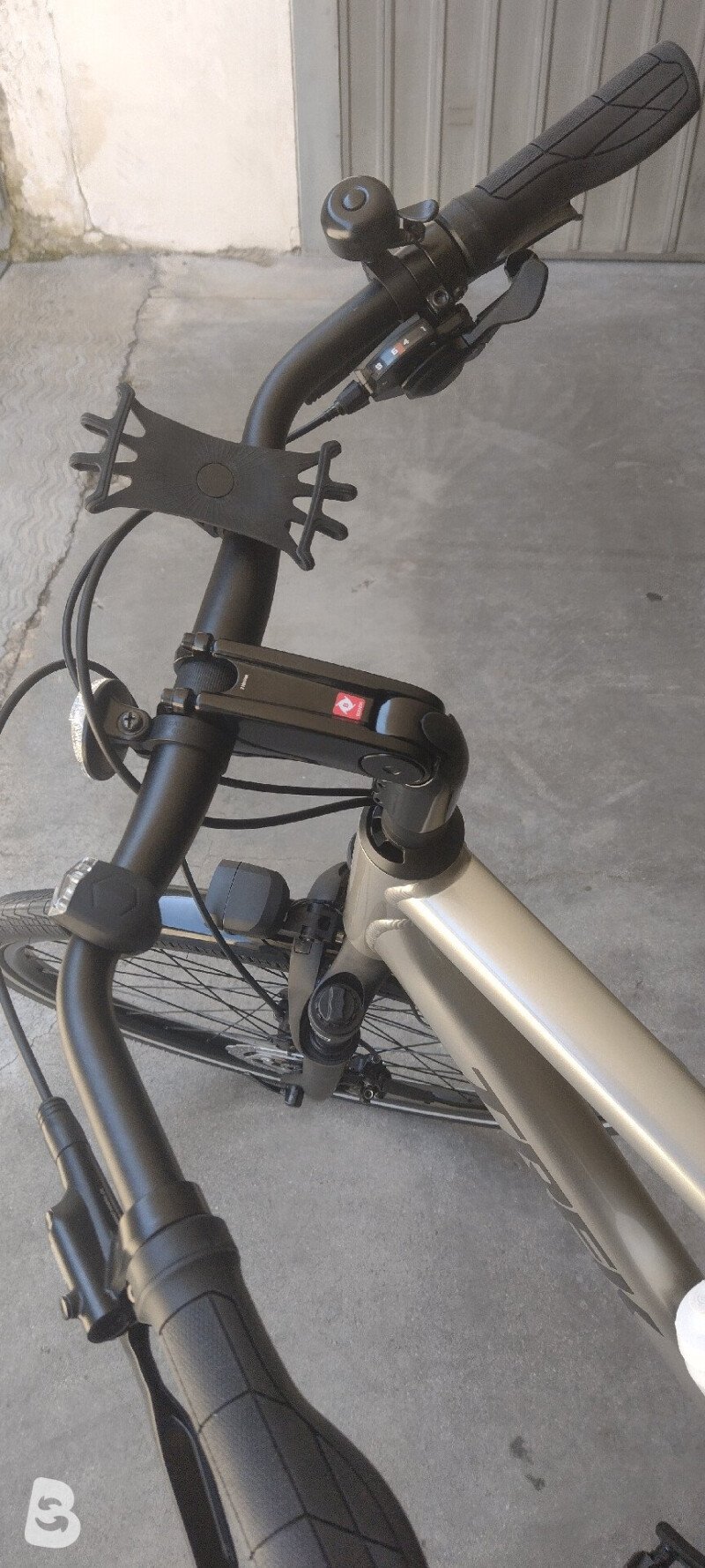 Trek Verve equipped 2026