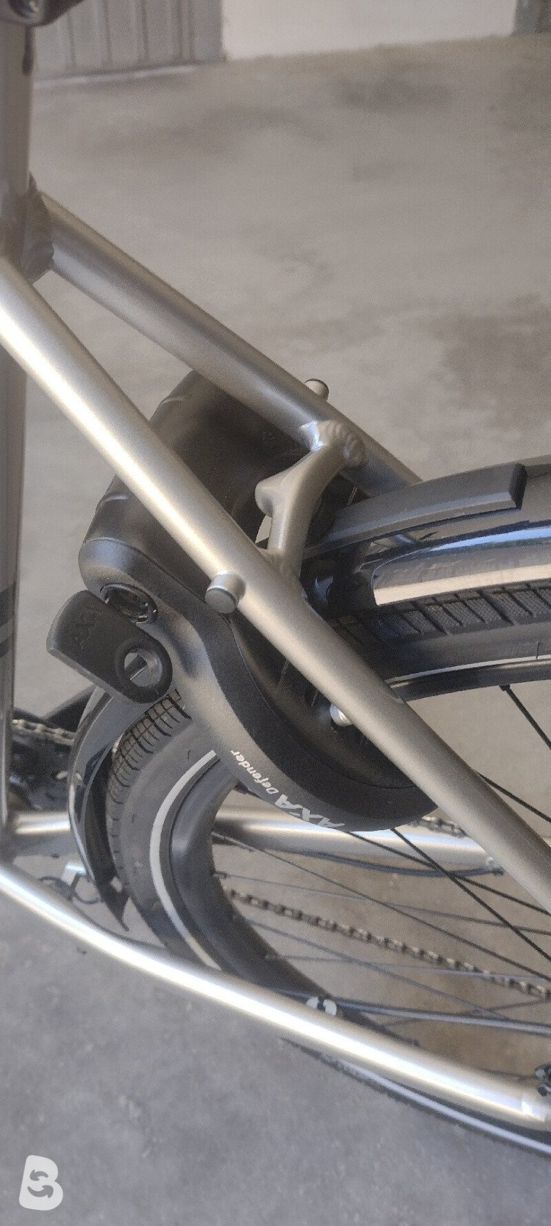 Trek Verve equipped 2026