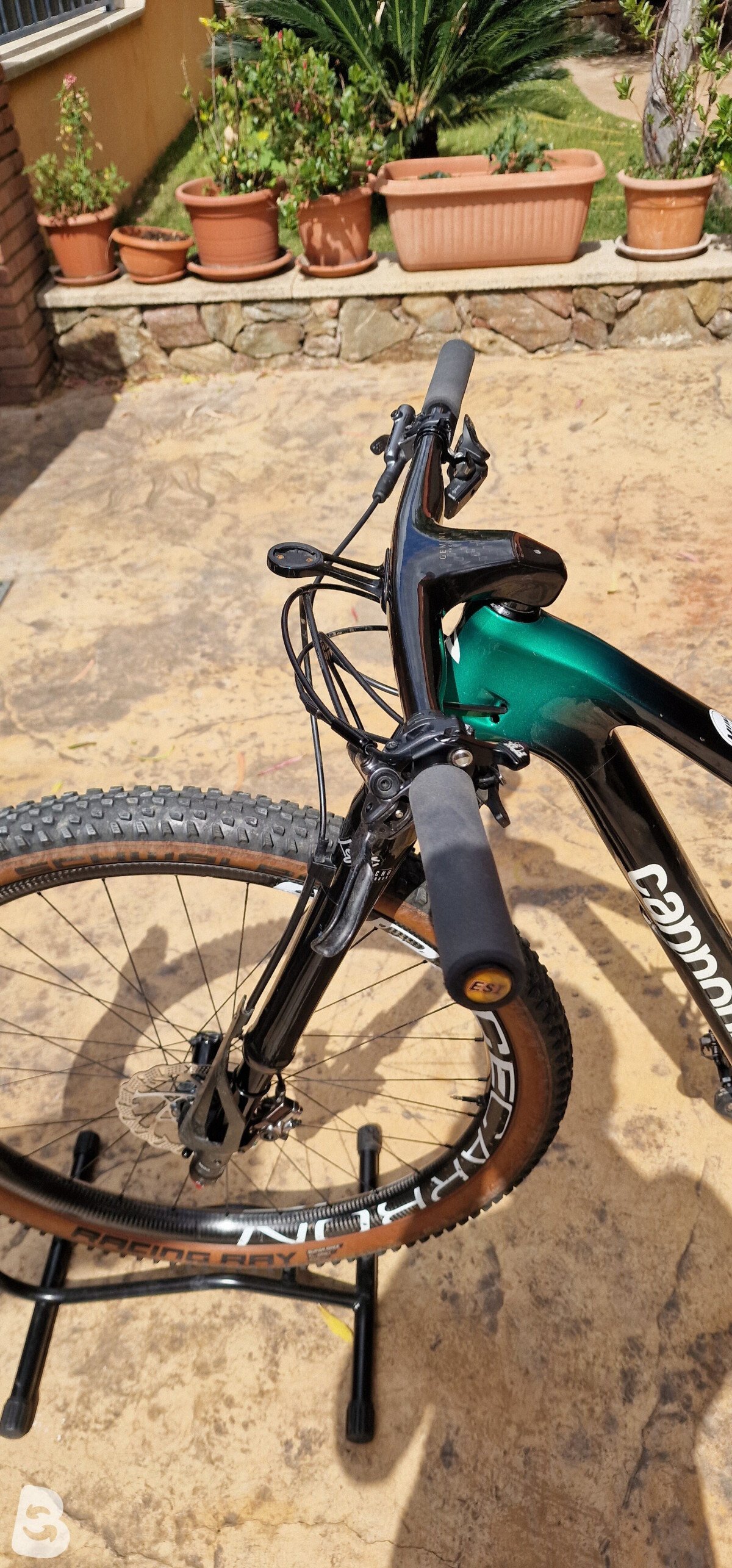 Cannondale Scalpel Hi-Mod 1 2021