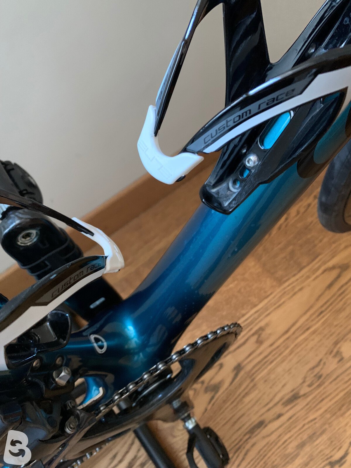 Wilier 0 SLR E400WRV 2024