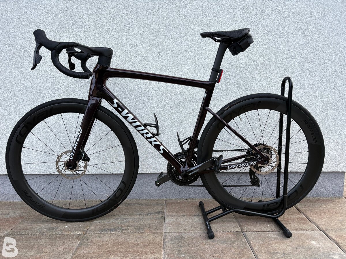 Specialized Tarmac Sworks Sl8 2025