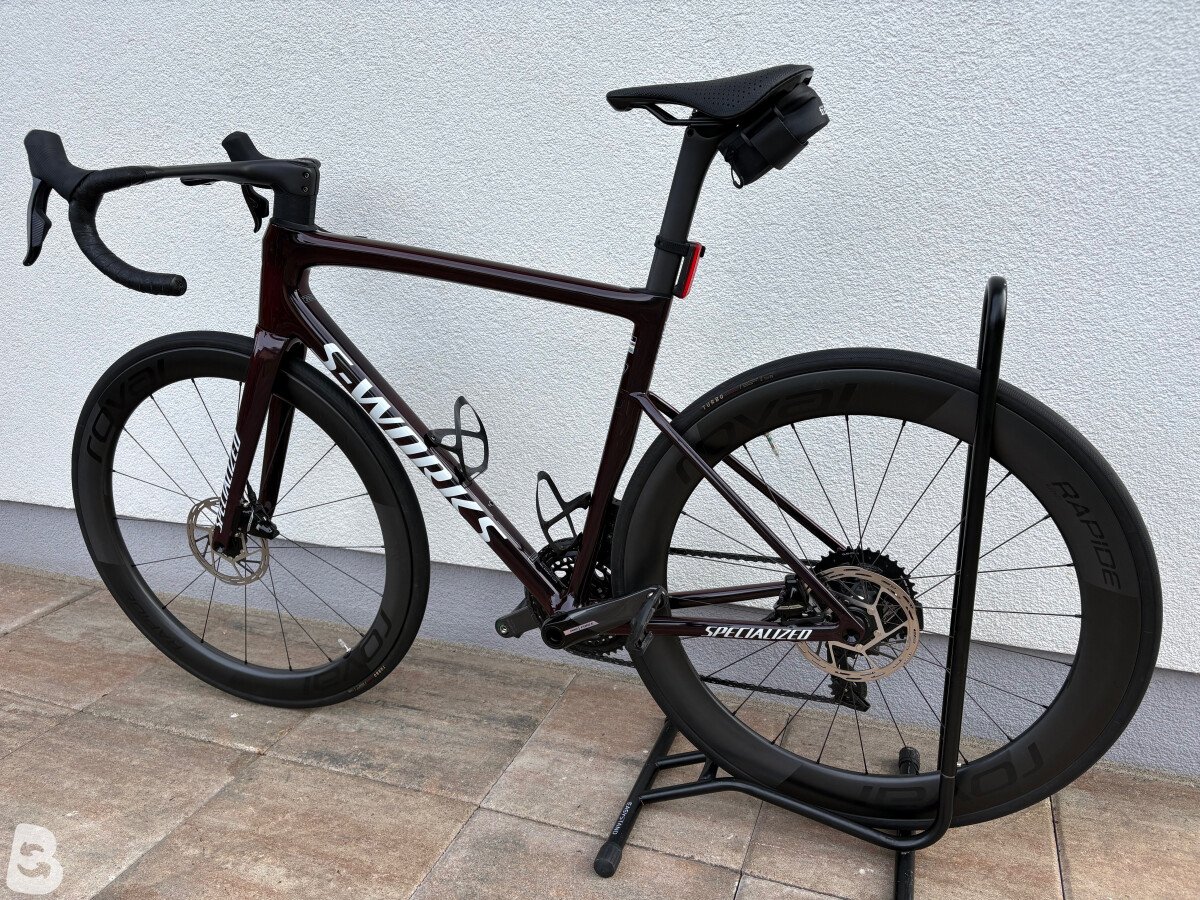 Specialized Tarmac Sworks Sl8 2025