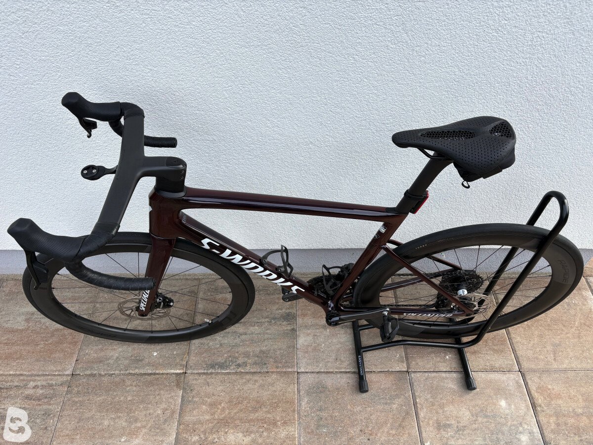Specialized Tarmac Sworks Sl8 2025