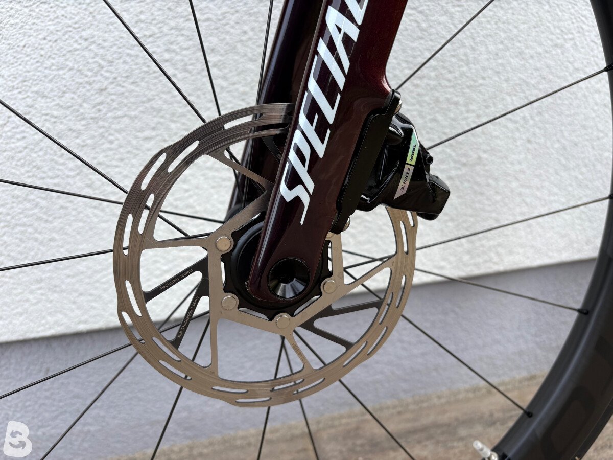 Specialized Tarmac Sworks Sl8 2025