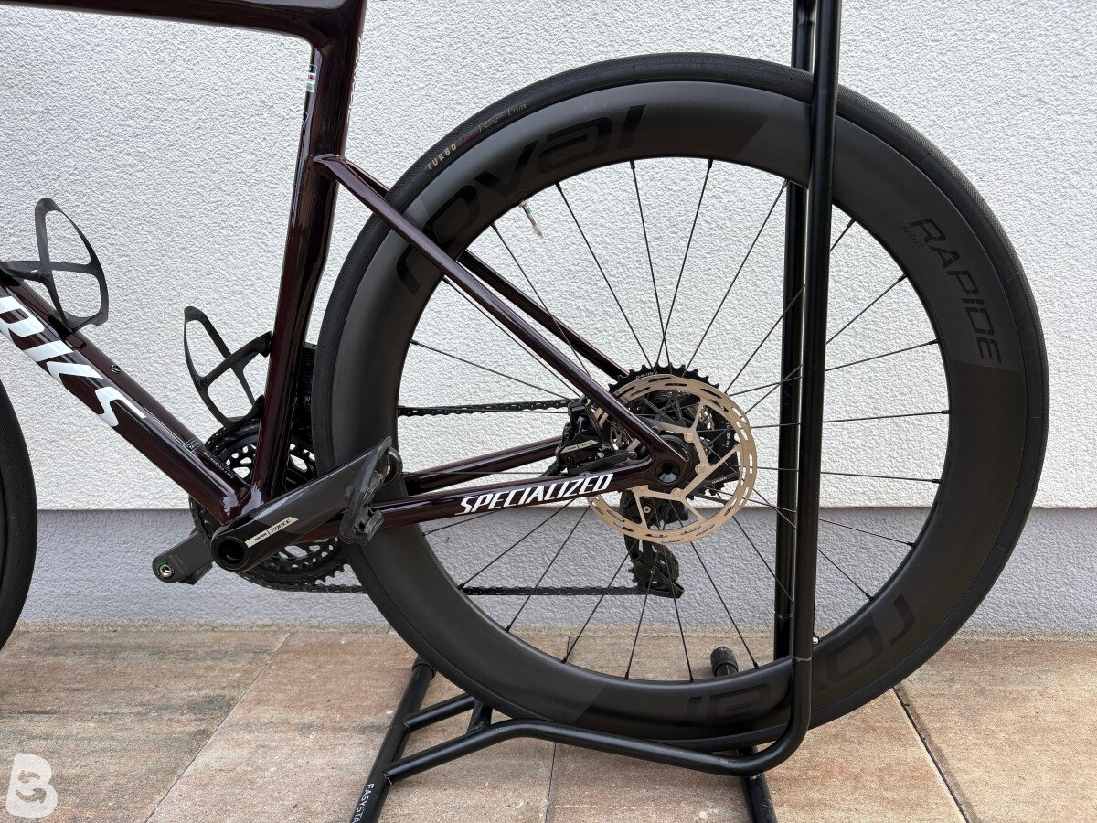 Specialized Tarmac Sworks Sl8 2025