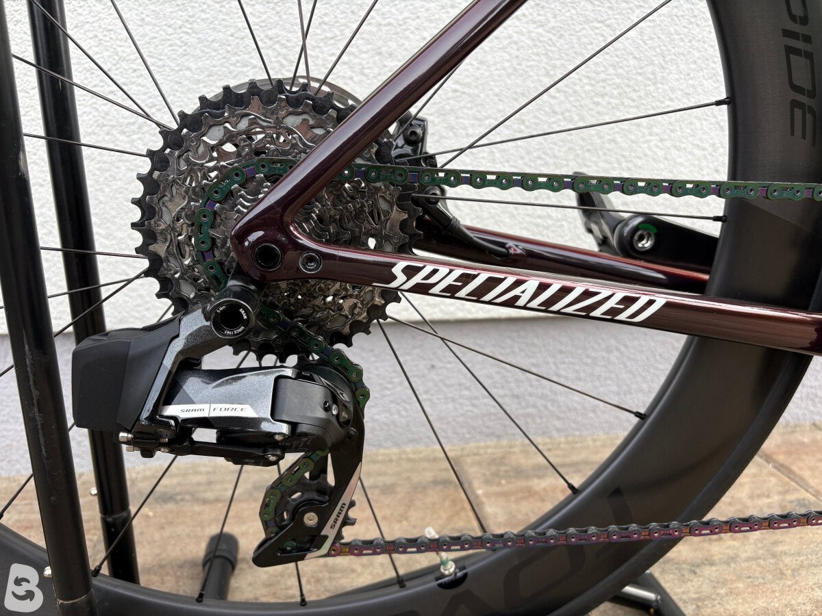 Specialized Tarmac Sworks Sl8 2025