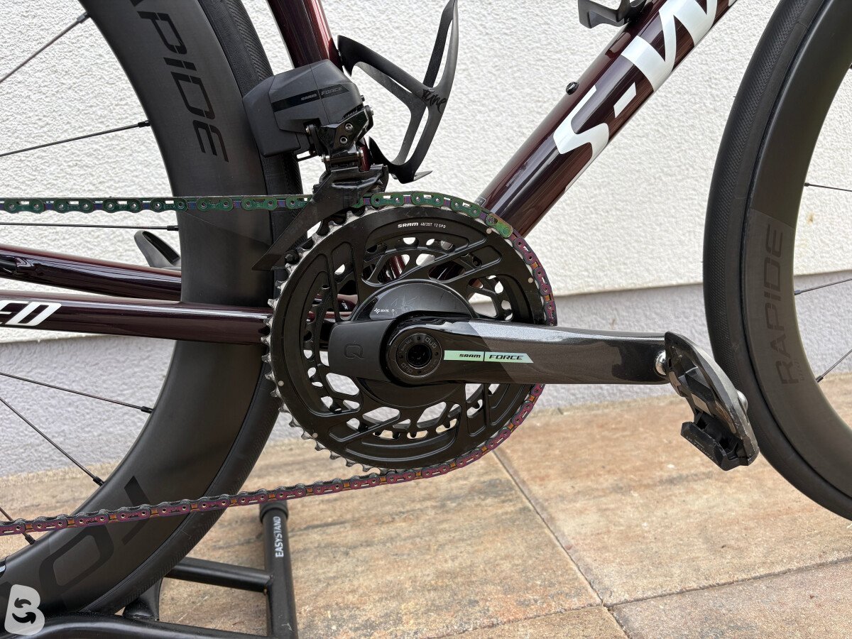 Specialized Tarmac Sworks Sl8 2025